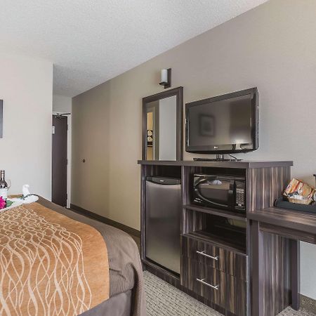 Comfort Inn Trenton Dış mekan fotoğraf