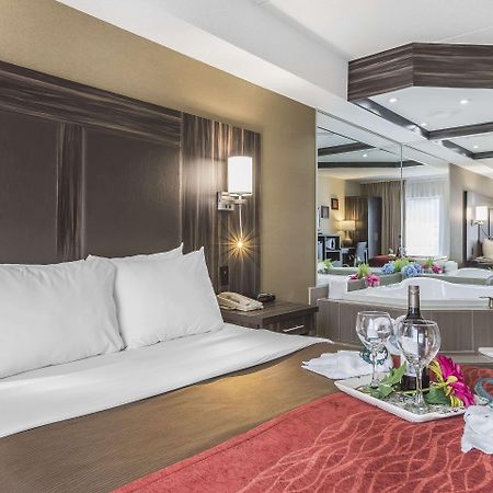 Comfort Inn Trenton Dış mekan fotoğraf