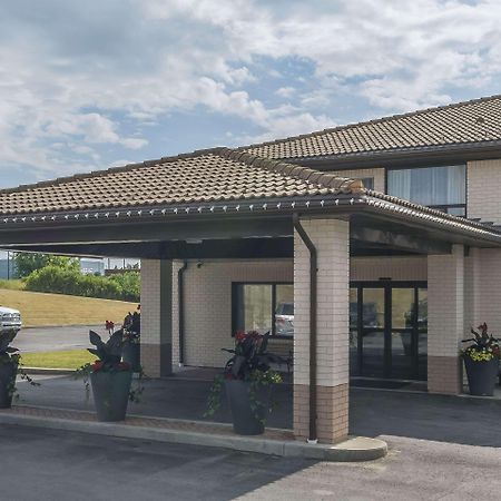 Comfort Inn Trenton Dış mekan fotoğraf