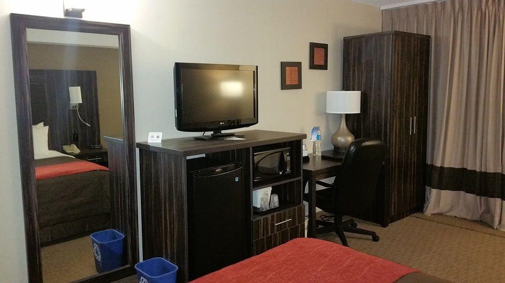 Comfort Inn Trenton Dış mekan fotoğraf