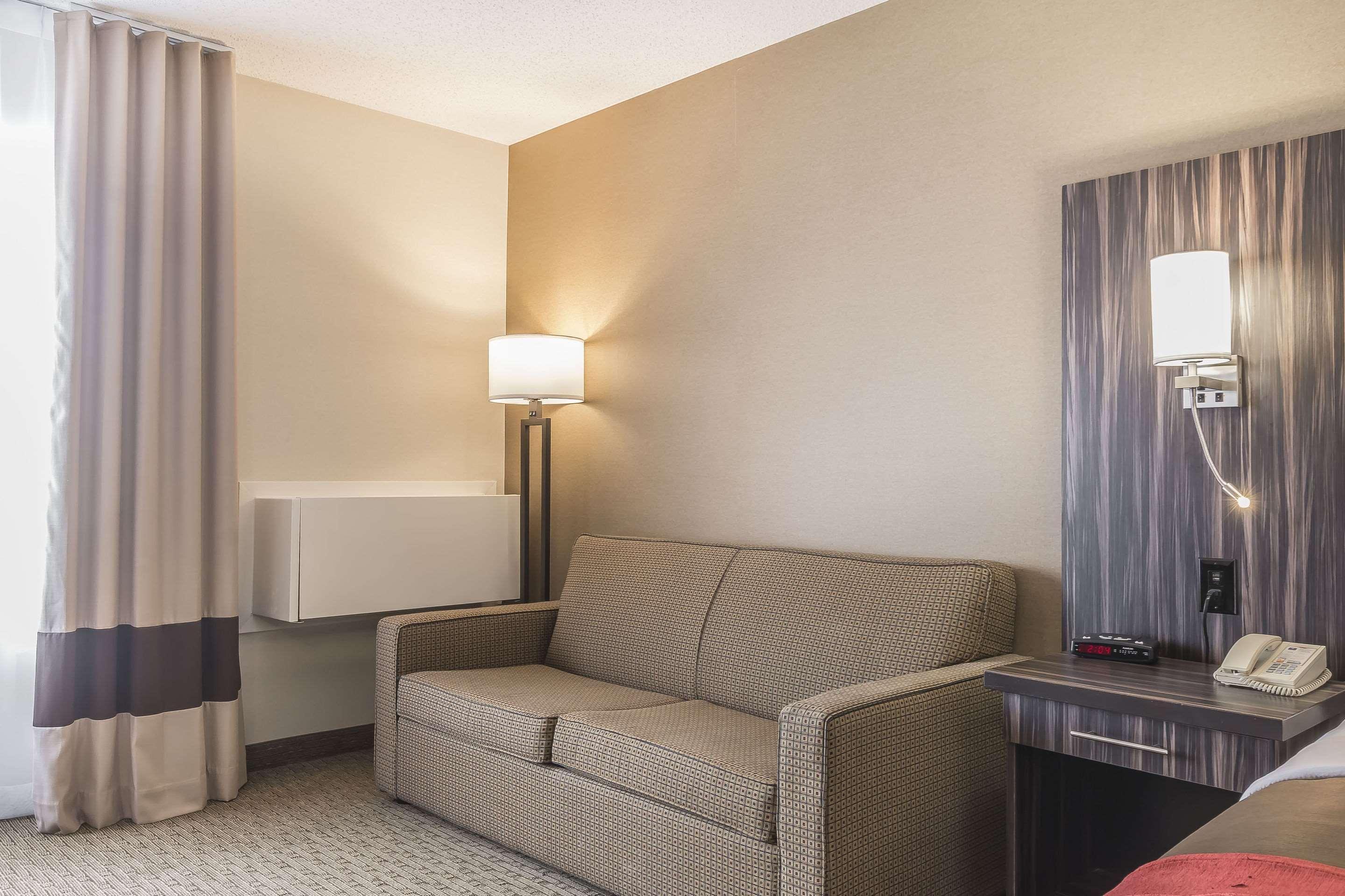 Comfort Inn Trenton Dış mekan fotoğraf