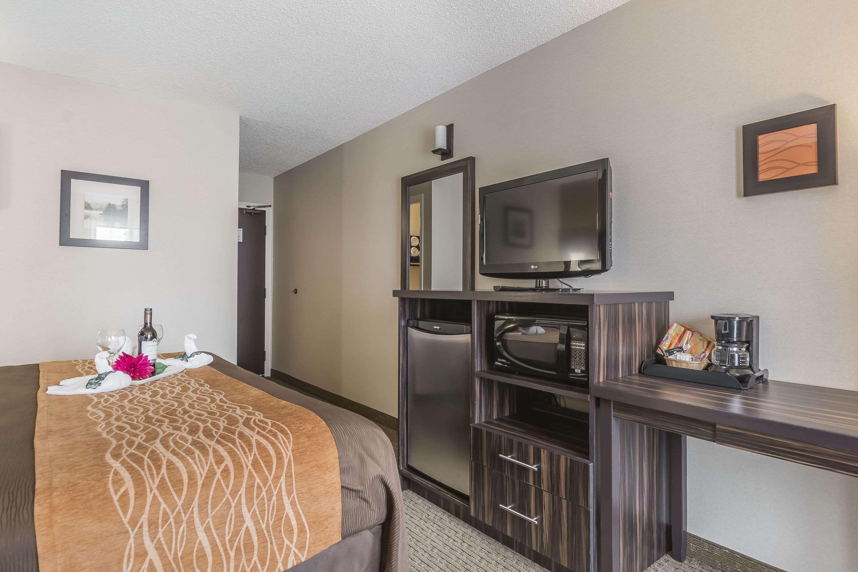 Comfort Inn Trenton Dış mekan fotoğraf