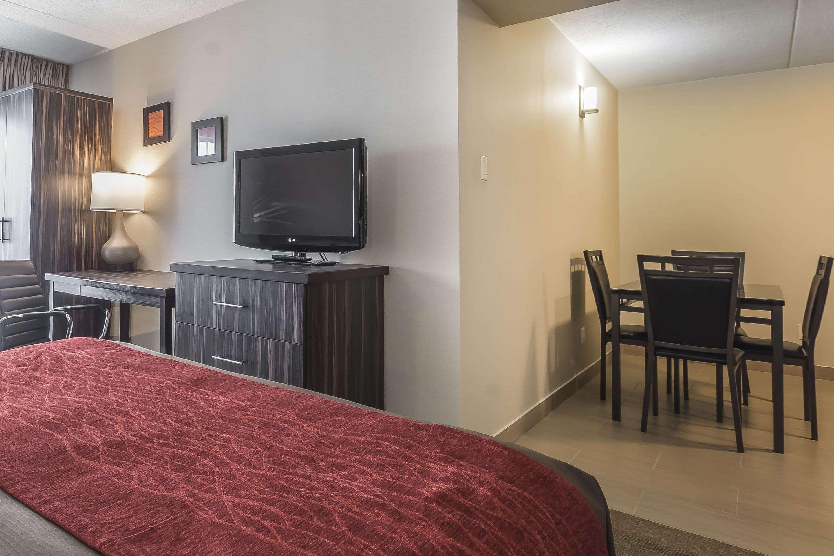 Comfort Inn Trenton Dış mekan fotoğraf