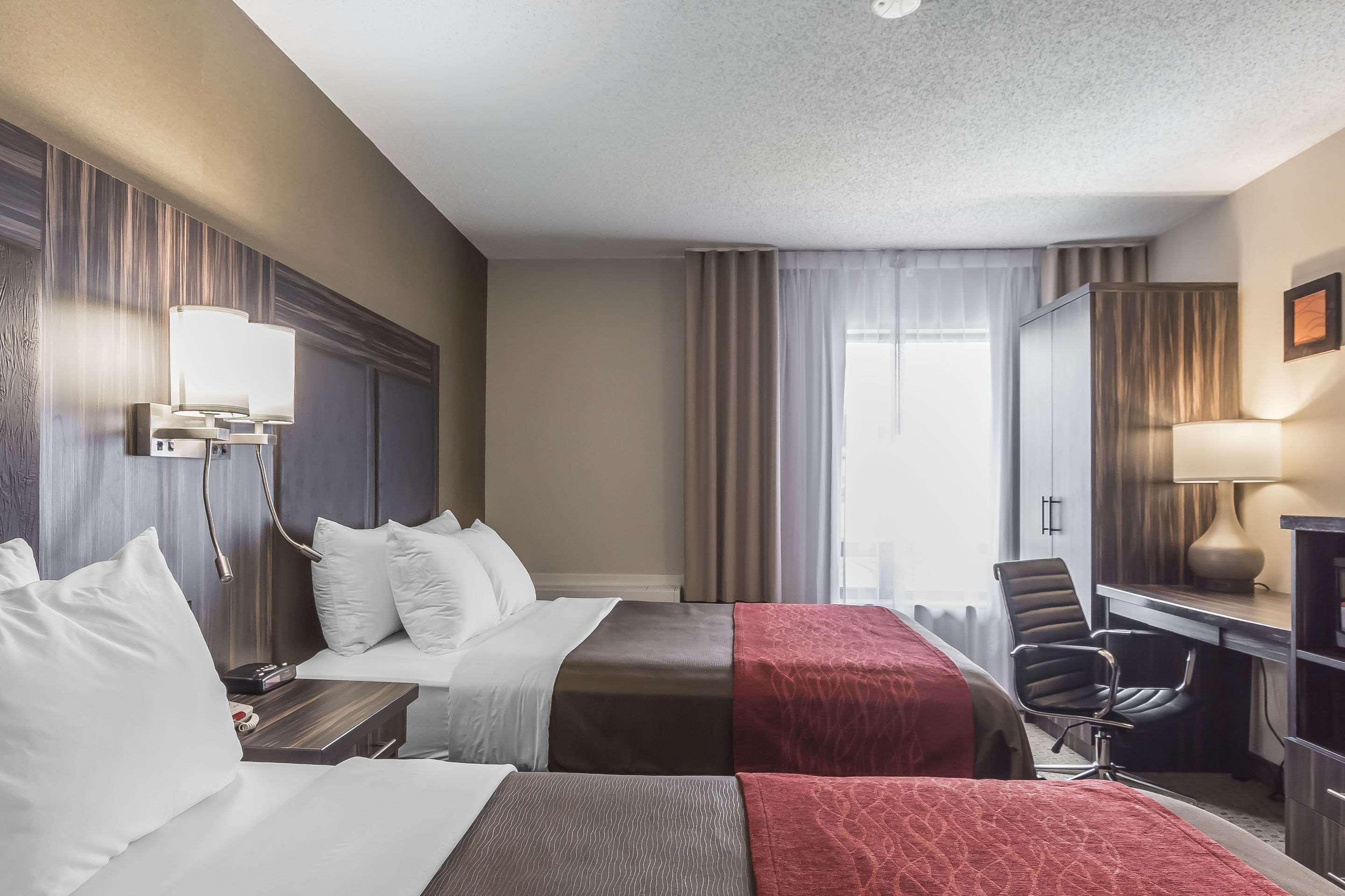 Comfort Inn Trenton Dış mekan fotoğraf
