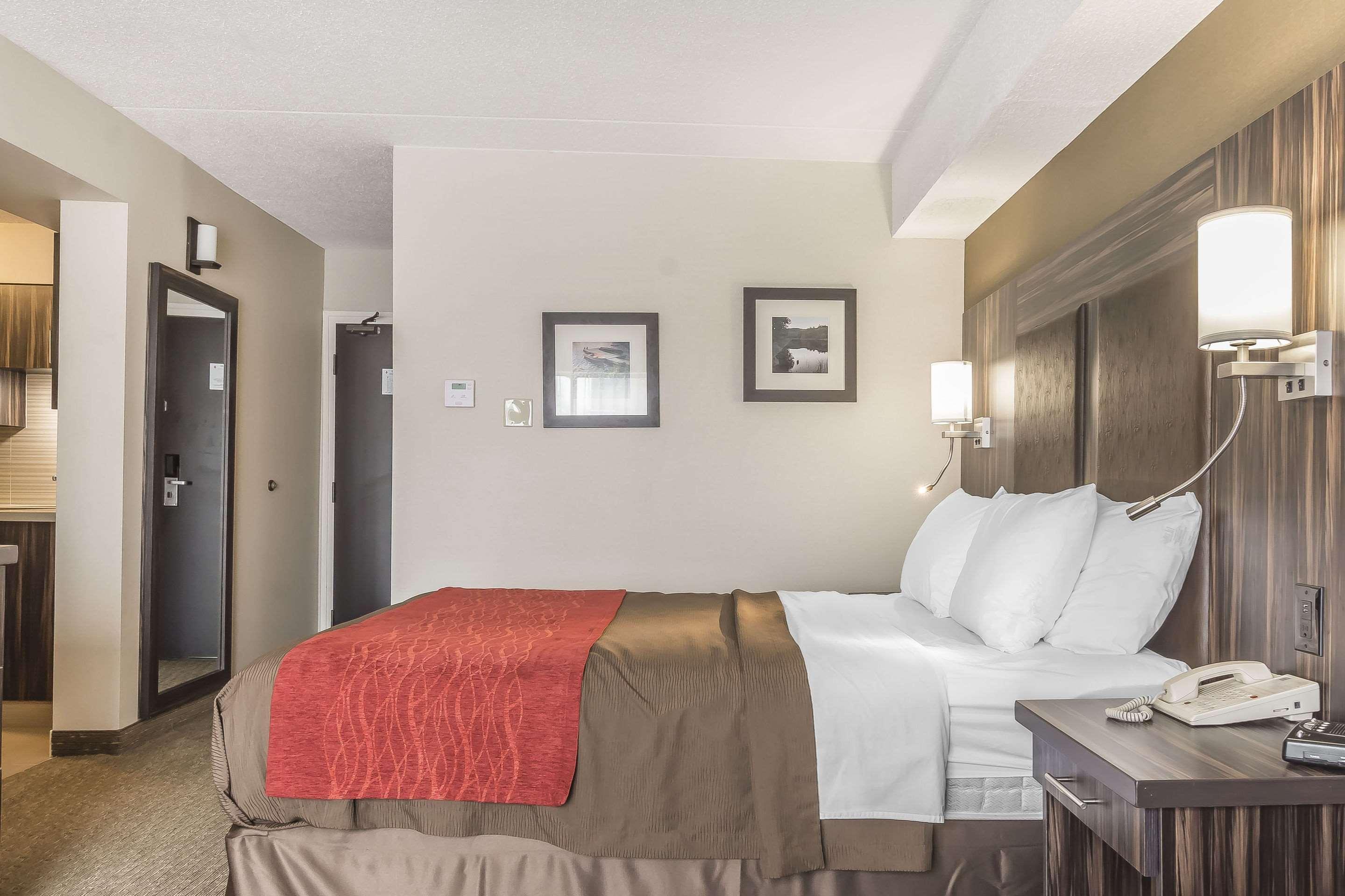 Comfort Inn Trenton Dış mekan fotoğraf