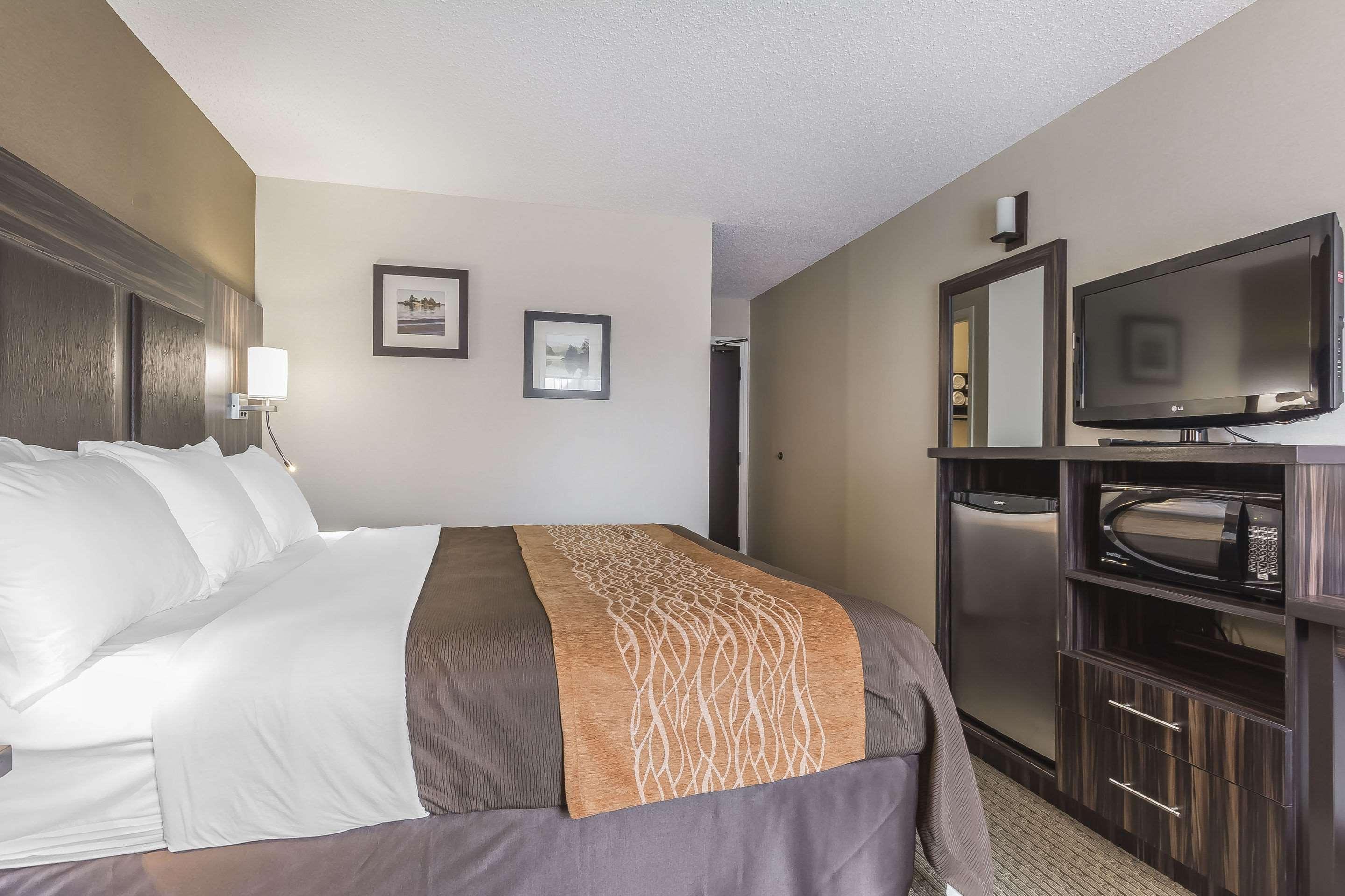 Comfort Inn Trenton Dış mekan fotoğraf