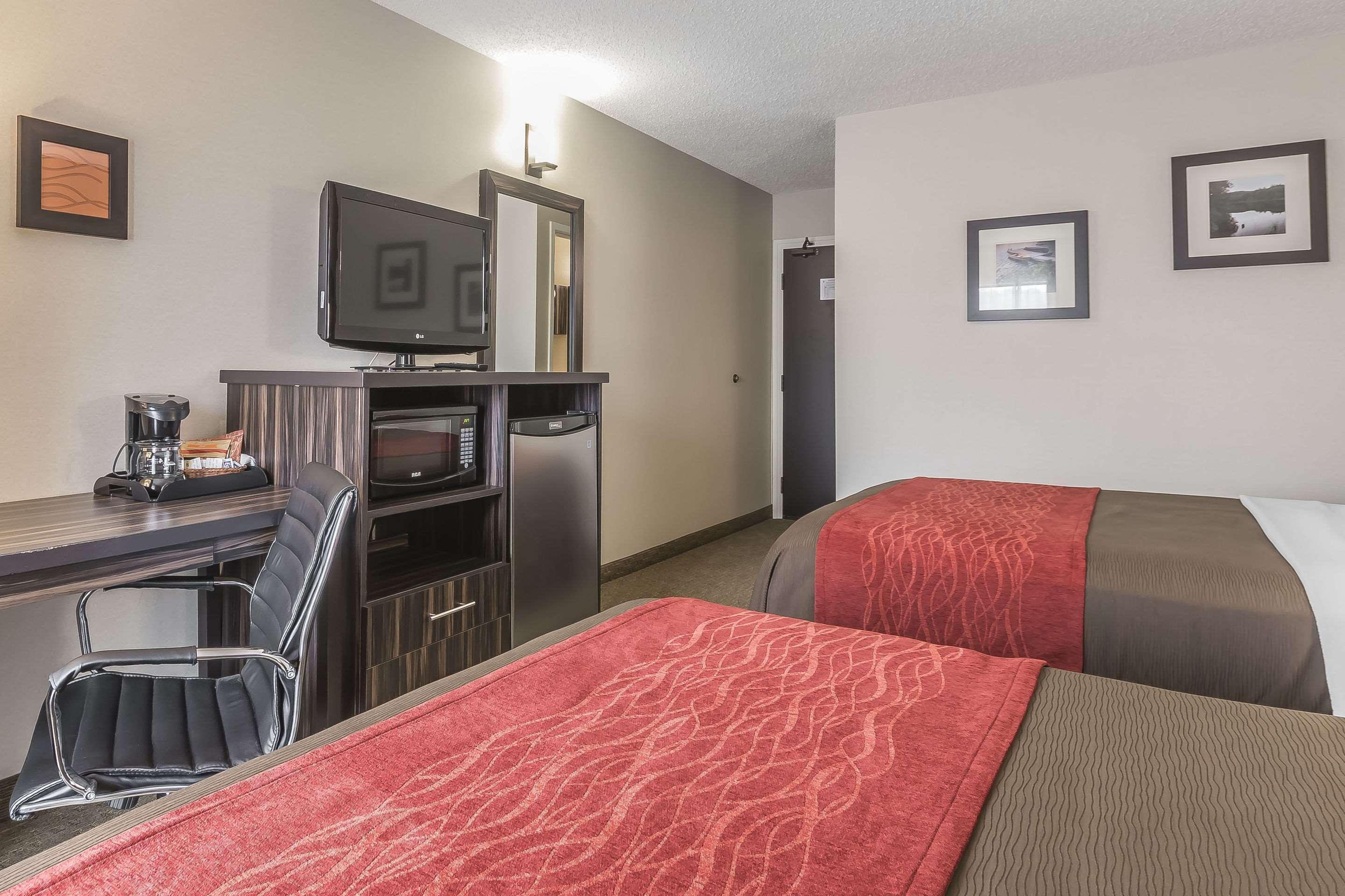 Comfort Inn Trenton Dış mekan fotoğraf