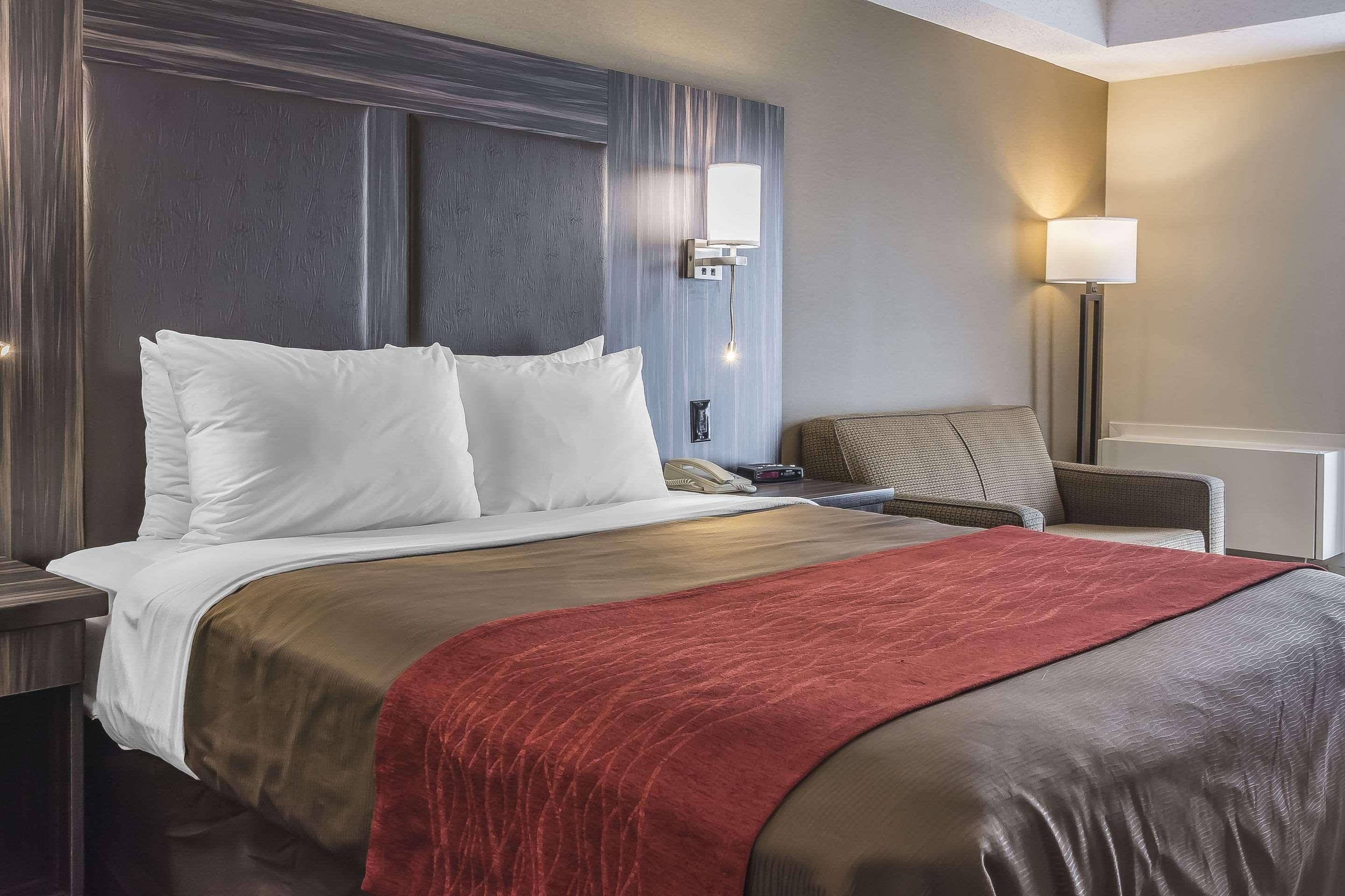 Comfort Inn Trenton Dış mekan fotoğraf