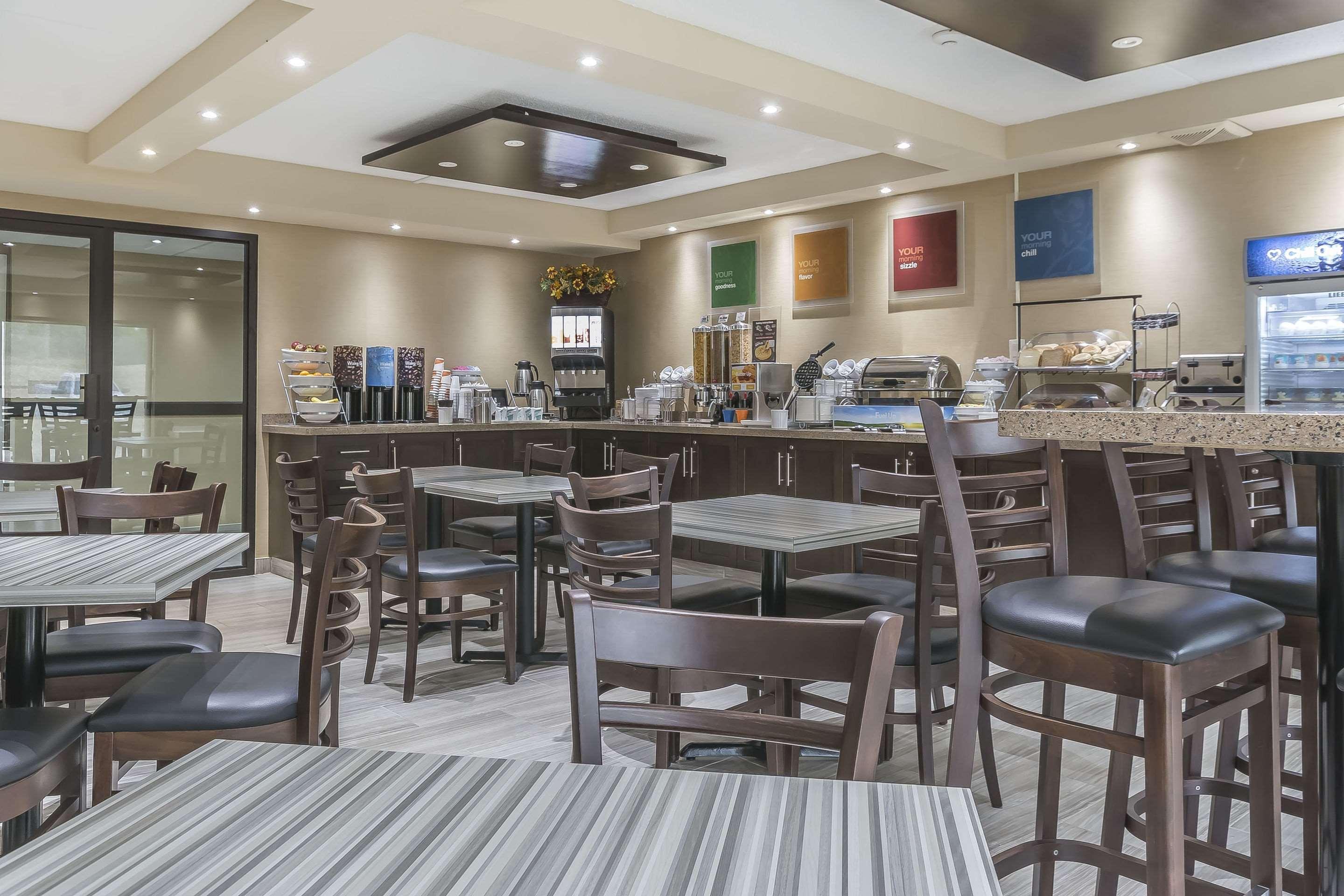 Comfort Inn Trenton Dış mekan fotoğraf