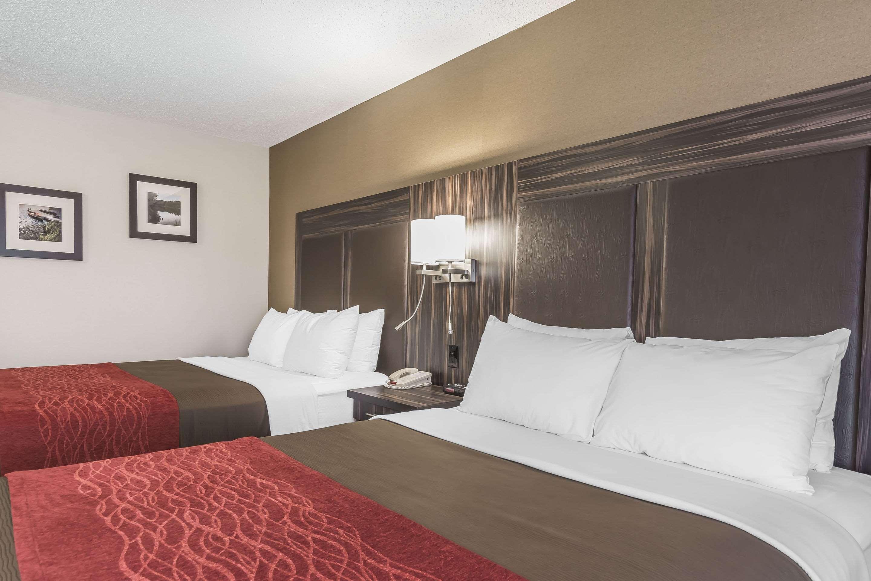 Comfort Inn Trenton Dış mekan fotoğraf
