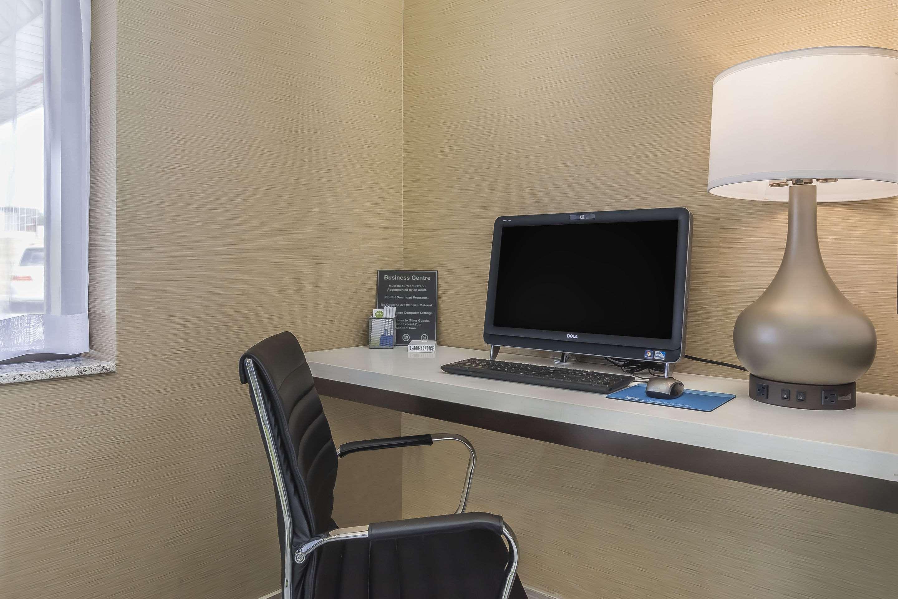 Comfort Inn Trenton Dış mekan fotoğraf