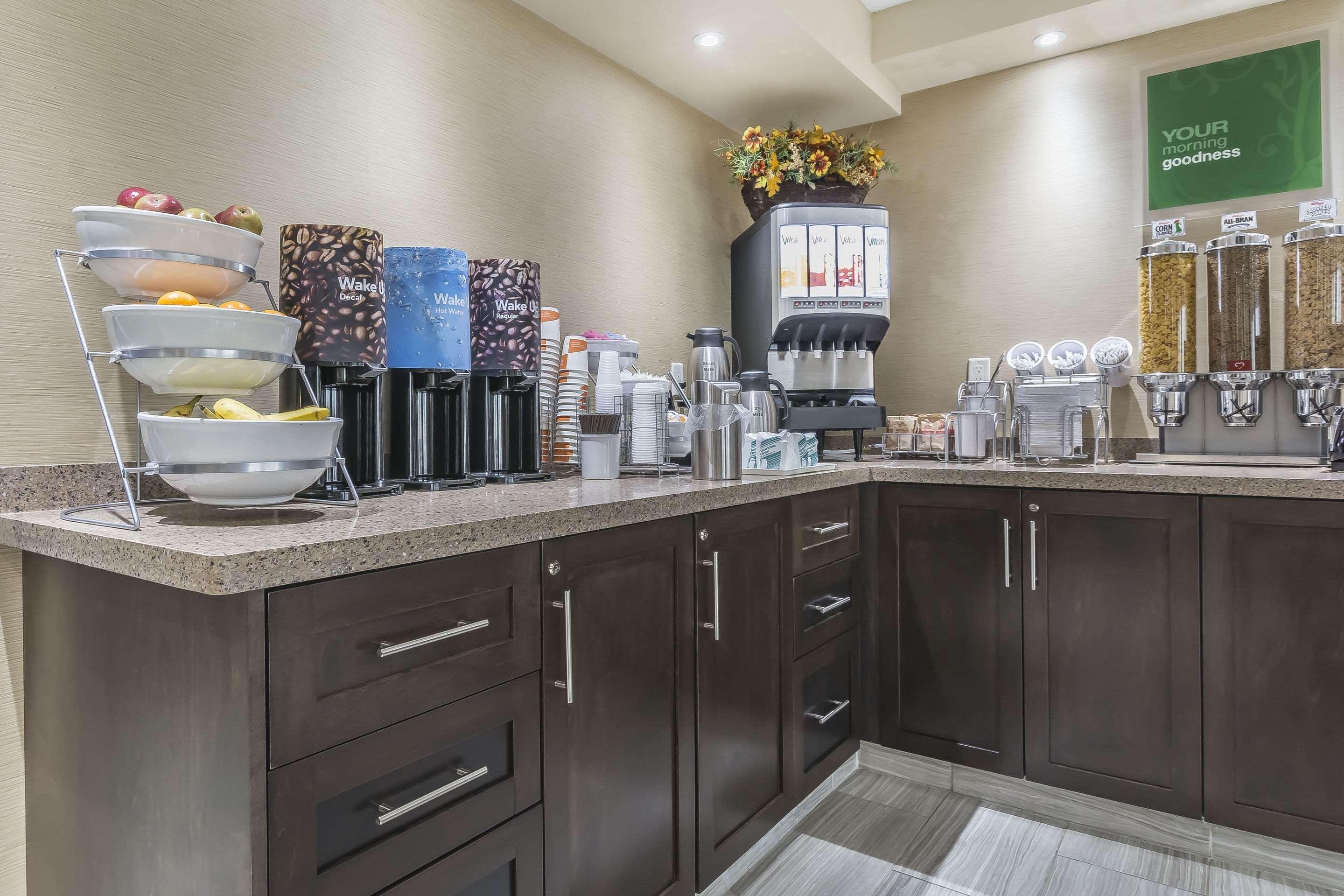 Comfort Inn Trenton Dış mekan fotoğraf