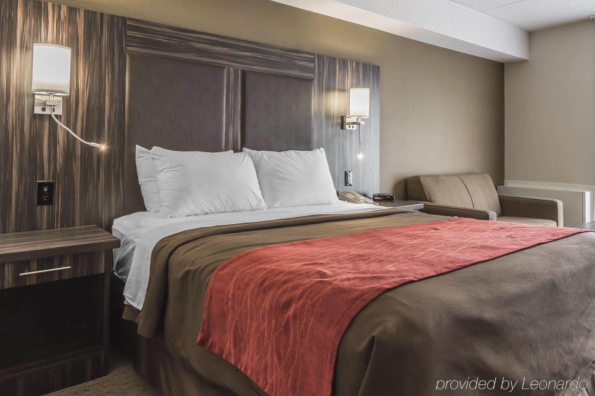 Comfort Inn Trenton Dış mekan fotoğraf