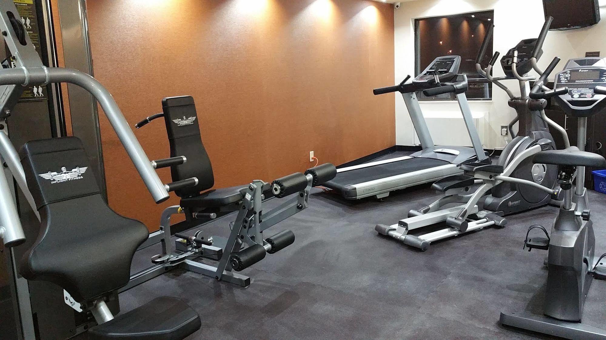 Comfort Inn Trenton Dış mekan fotoğraf