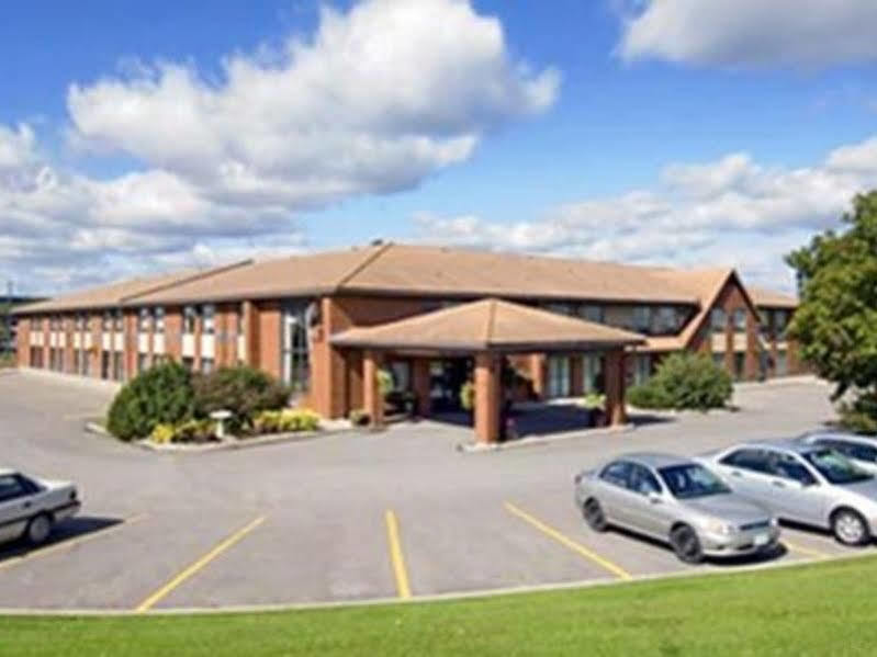 Comfort Inn Trenton Dış mekan fotoğraf
