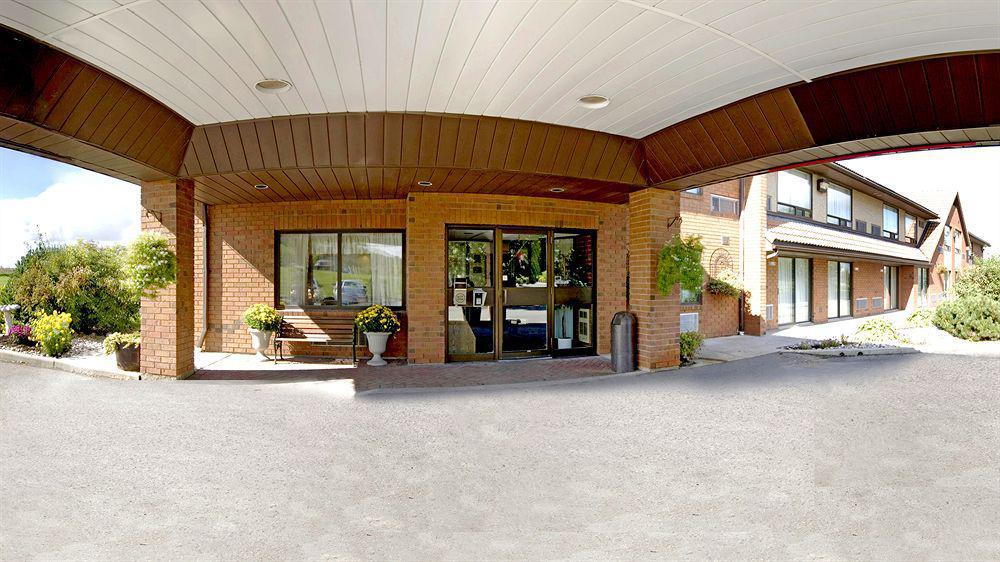 Comfort Inn Trenton Dış mekan fotoğraf