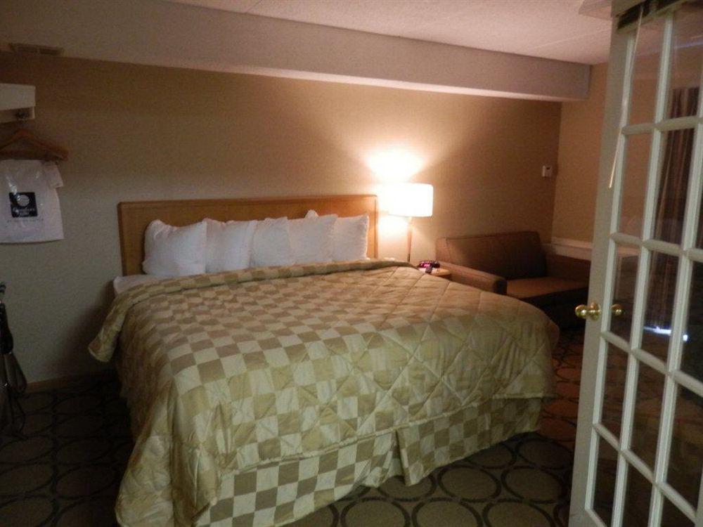 Comfort Inn Trenton Dış mekan fotoğraf