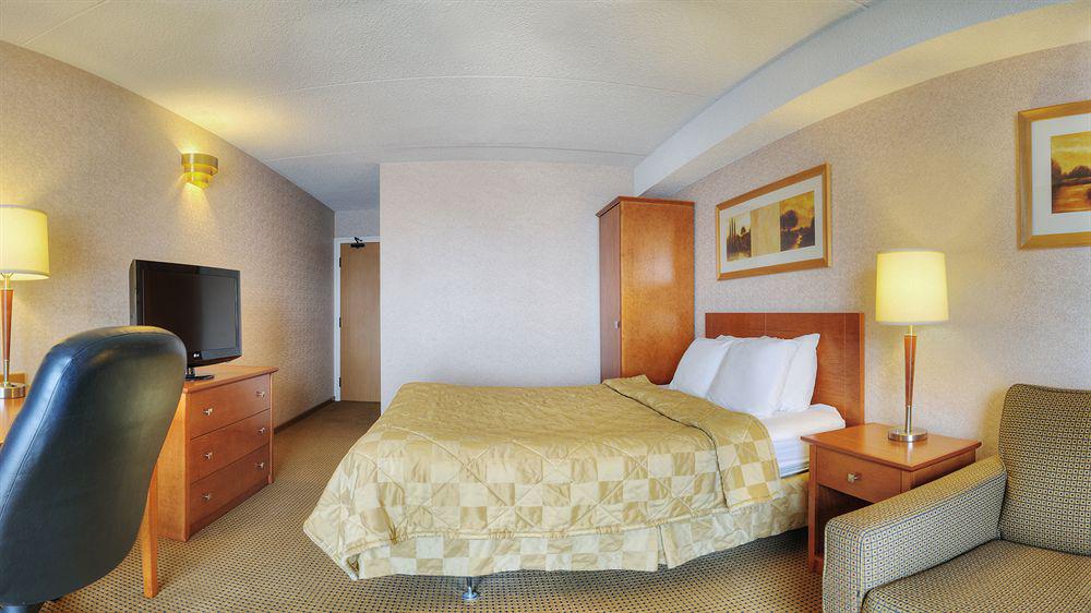 Comfort Inn Trenton Dış mekan fotoğraf