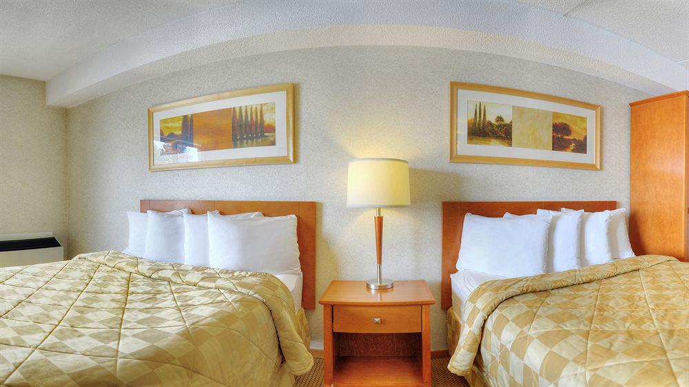Comfort Inn Trenton Dış mekan fotoğraf