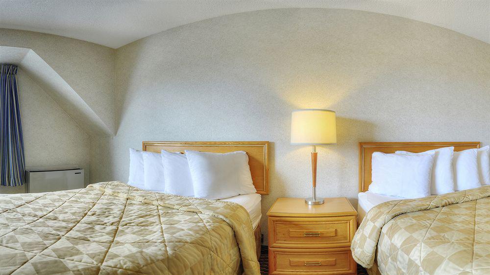 Comfort Inn Trenton Dış mekan fotoğraf
